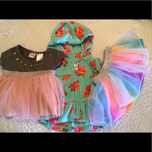Bundle of baby beri and more - size 3-6 month